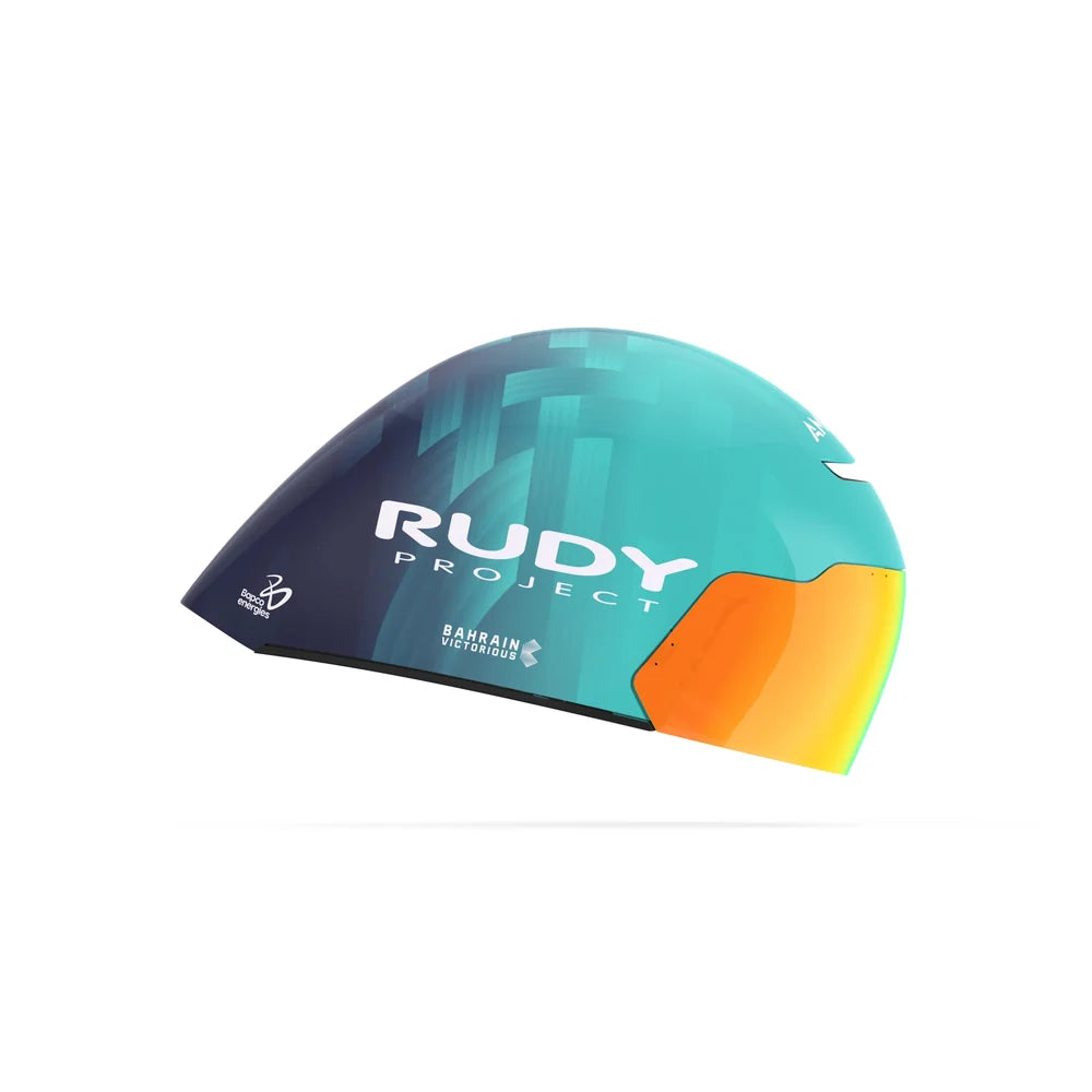 Rudy Project Wingdream Team Bahrain Victorious Helmet
