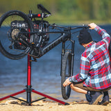 Feedback Sports Pro Mechanic HD Bike Repair Stand