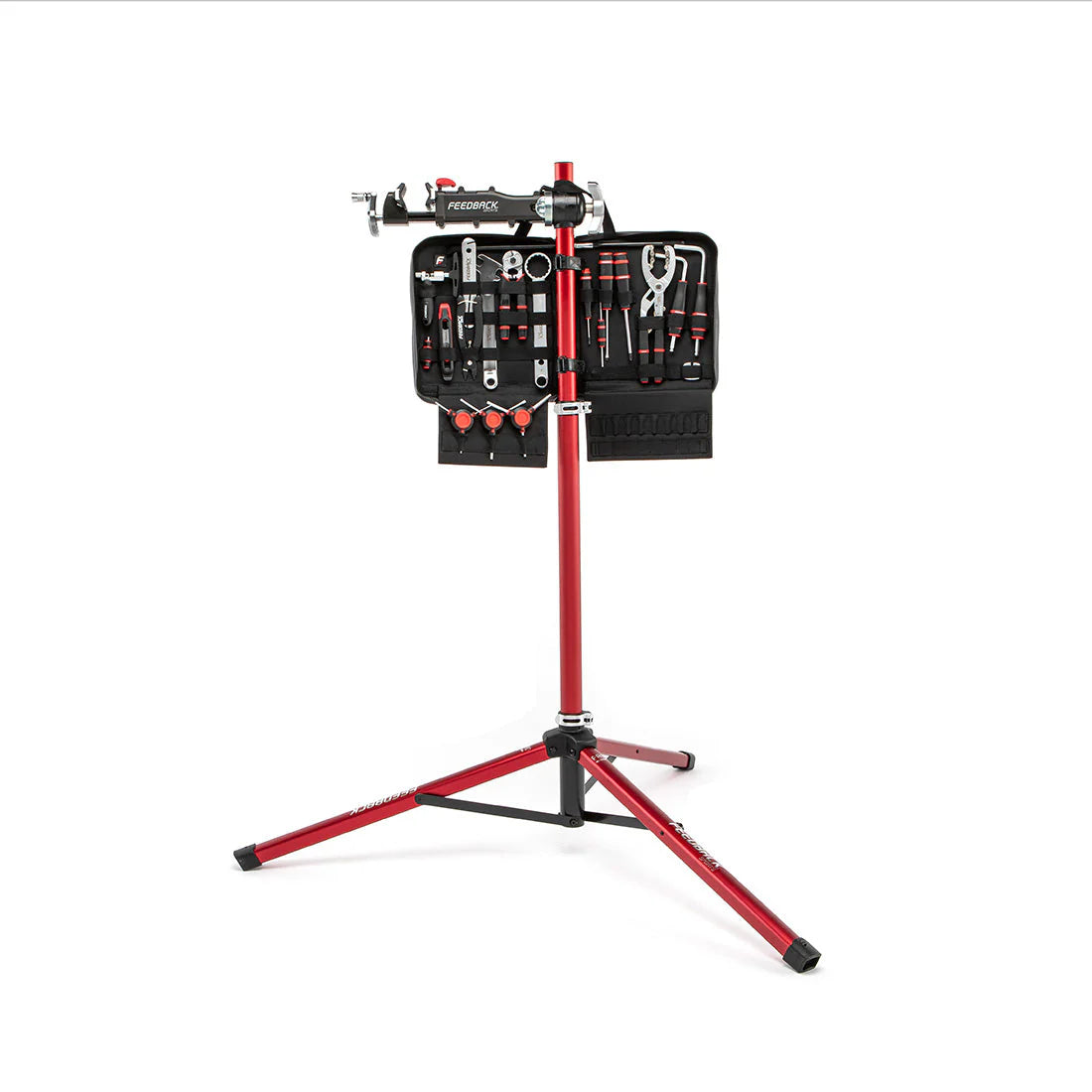 Feedback Sports Pro Mechanic Bike Repair Stand