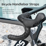 Rockbros Eva Non-Slip Shockproof Road Bike Bar Tape