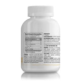 Unived L-Taurine Vegan Capsules (120)
