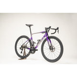 Seka Spear RDC Frameset
