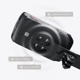 Magene GPS Integrated Handlebar Aluminium Mount