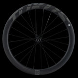 Tukus C50N Center Lock Thru-Axle Disc Brake Wheelset
