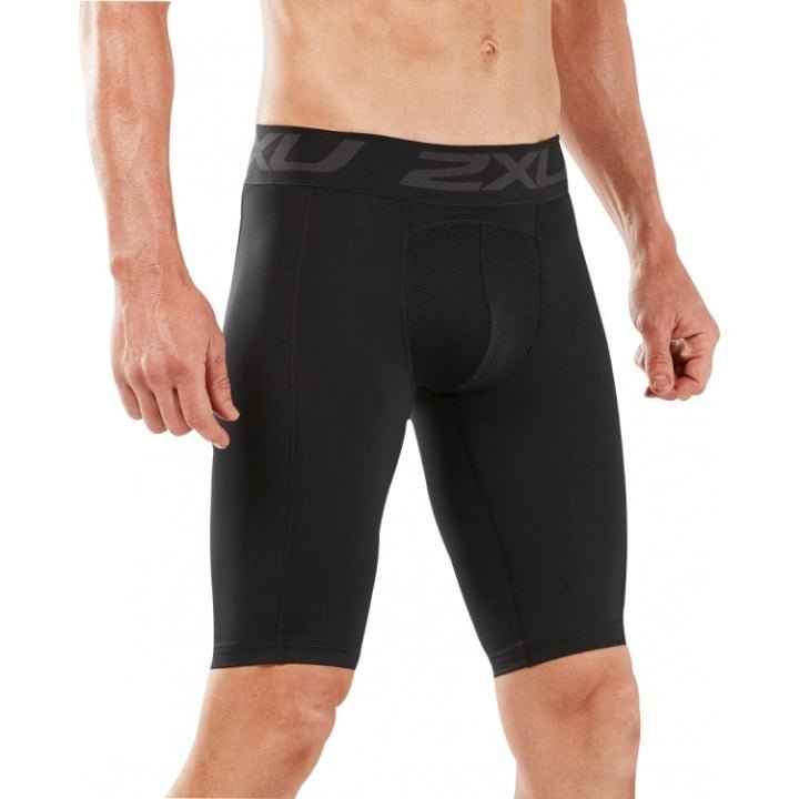 Buy 2XU Accel Compression G2 Shorts Online | The Bike Affair