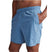 2XU MR6986B Motion 6" Shorts | The Bike Affair