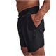 2XU MR6986B Motion 6" Shorts | The Bike Affair