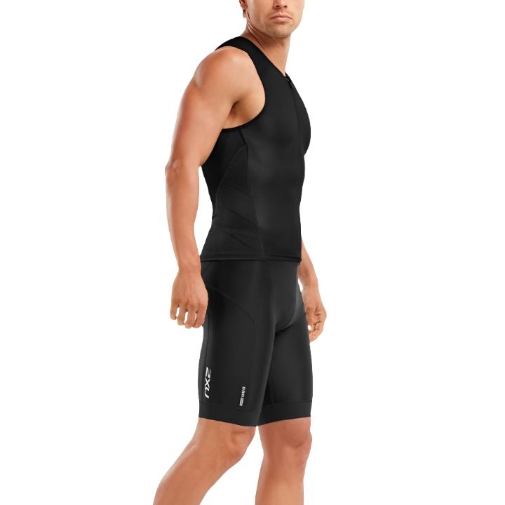 2XU MT5530A Perform Tri Singlet | The Bike Affair