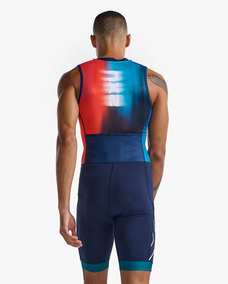 2XU MT6437d Core Trisuit | The Bike Affair