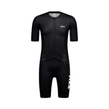 2XU MT7394d Aero Hex Sleeved Trisuit | The Bike Affair