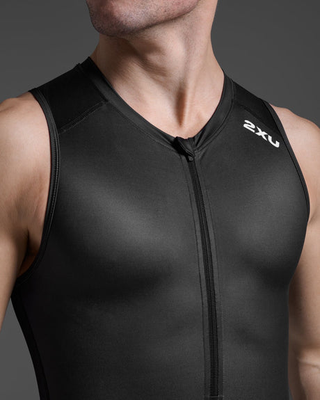 2XU Mt7398D Core Trisuit | The Bike Affair