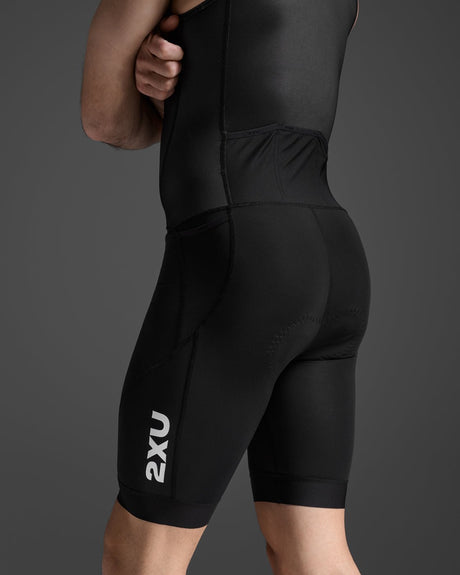 2XU Mt7398D Core Trisuit | The Bike Affair