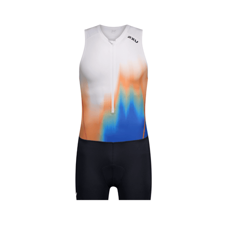 2XU Mt7398D Core Trisuit | The Bike Affair
