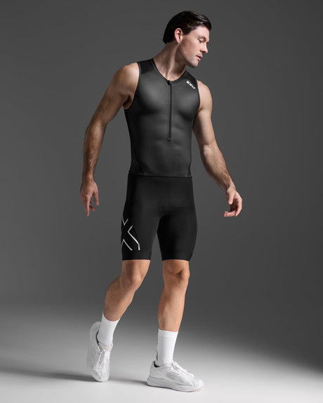 2XU Mt7398D Core Trisuit | The Bike Affair