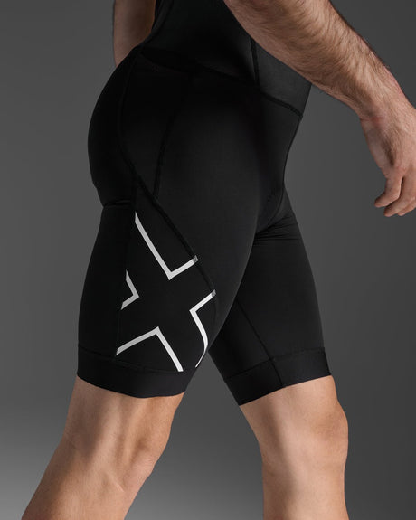 2XU Mt7398D Core Trisuit | The Bike Affair