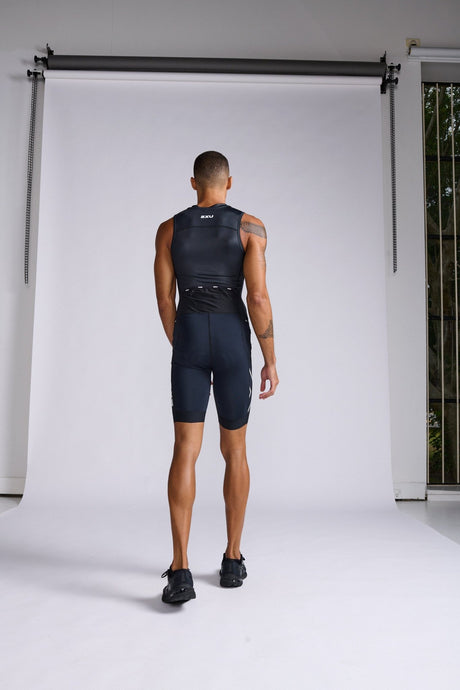 2XU Mt7398D Core Trisuit | The Bike Affair