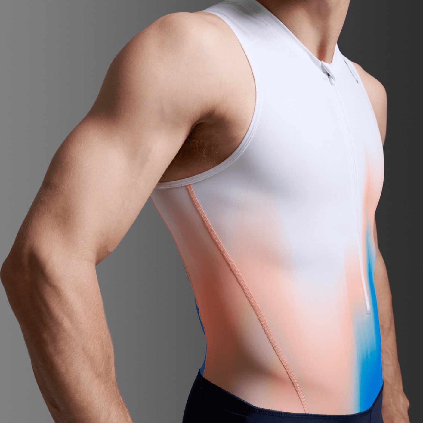 2XU Mt7398D Core Trisuit | The Bike Affair
