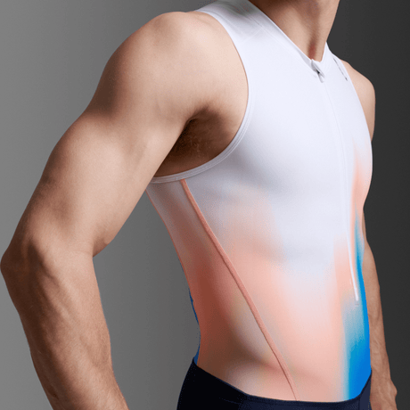 2XU Mt7398D Core Trisuit | The Bike Affair