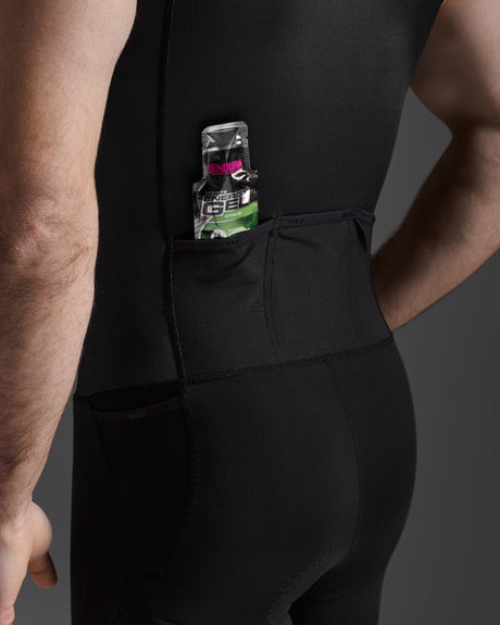 2XU Mt7398D Core Trisuit | The Bike Affair