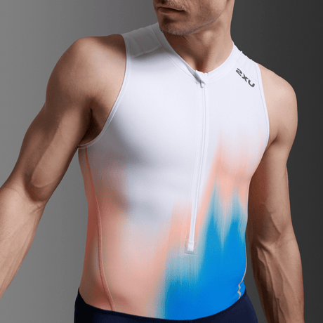 2XU Mt7398D Core Trisuit | The Bike Affair