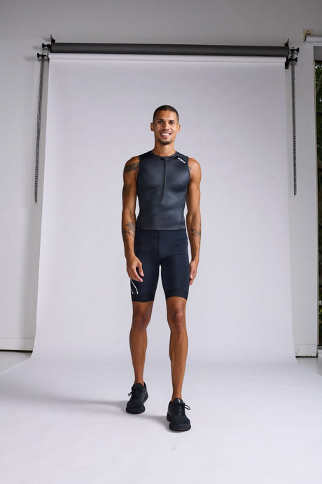 2XU Mt7398D Core Trisuit | The Bike Affair