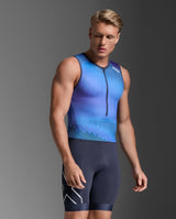 2XU Mt7398D Core Trisuit | The Bike Affair