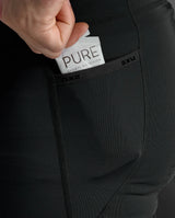 2XU MT7400B Core Tri 8" Shorts | The Bike Affair