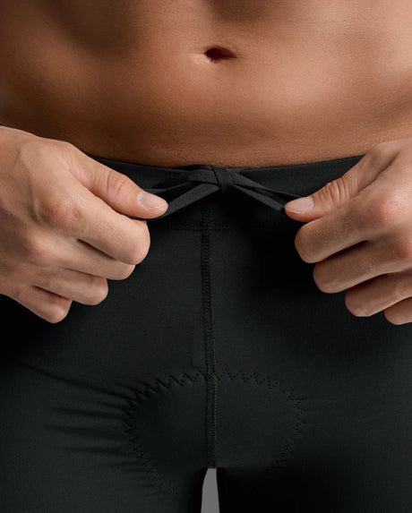 2XU MT7400B Core Tri 8" Shorts | The Bike Affair
