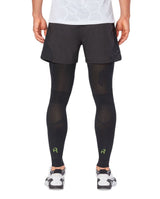 2XU Ua4425B Recovery Flex Leg Sleeves | The Bike Affair