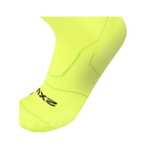 2XU UA7005E Vectr Light Cushion Crew Socks | The Bike Affair