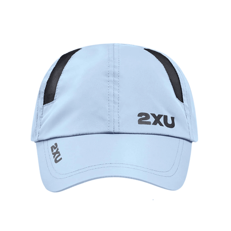 2XU UQ5685F Run Cap | The Bike Affair