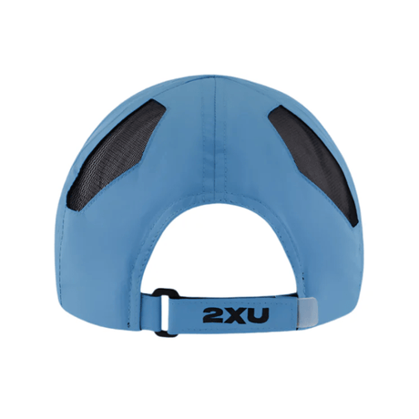 2XU UQ5685F Run Cap | The Bike Affair