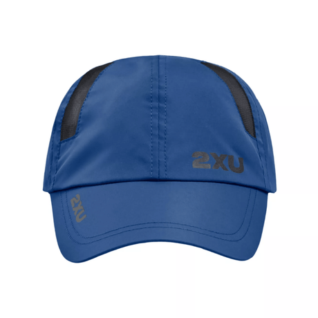 2XU UQ5685F Run Cap | The Bike Affair