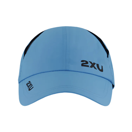 2XU UQ5685F Run Cap | The Bike Affair