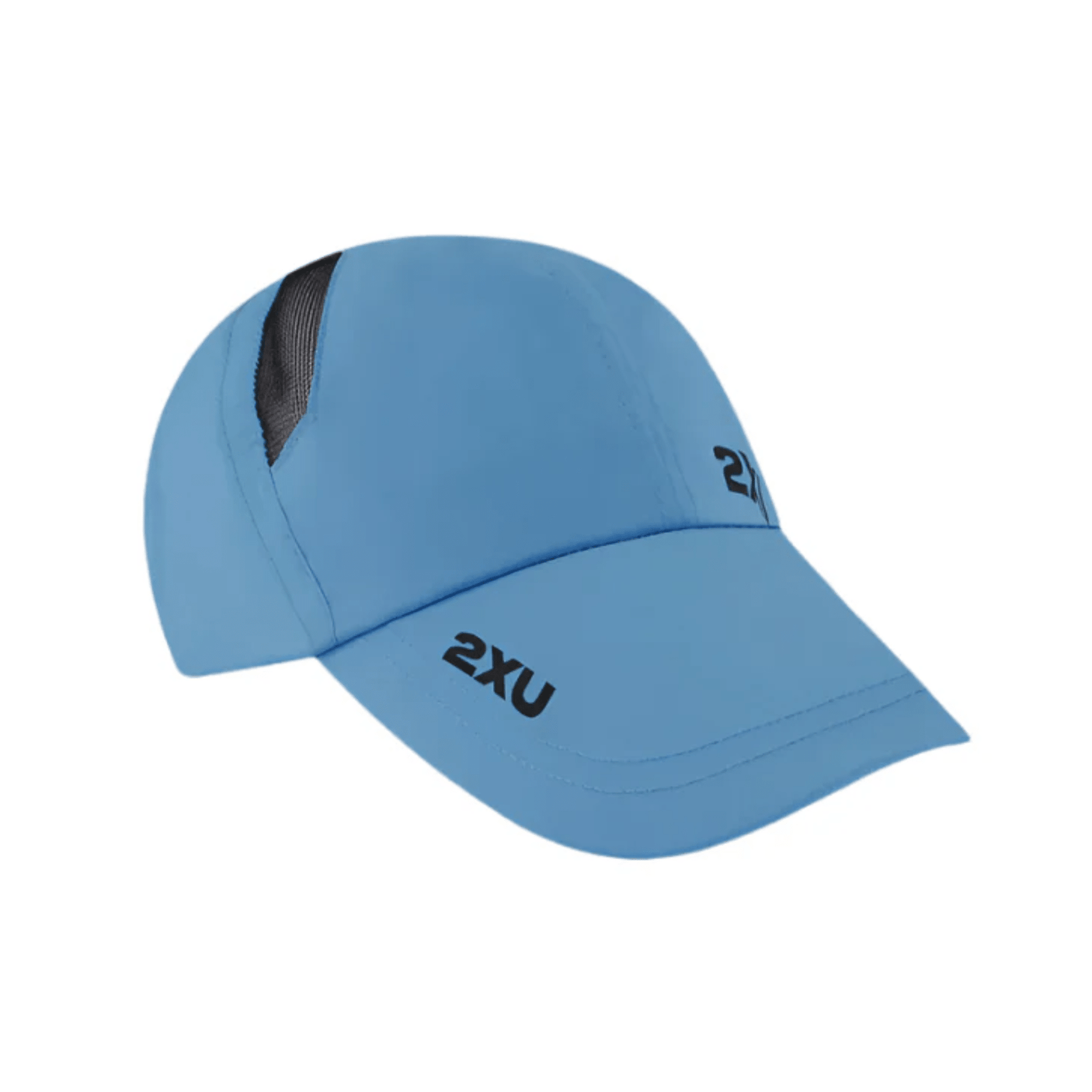 2XU UQ5685F Run Cap | The Bike Affair
