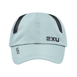 2XU UQ5685F Run Cap | The Bike Affair