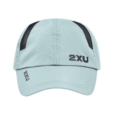 2XU UQ5685F Run Cap | The Bike Affair