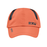 2XU UQ5685F Run Cap | The Bike Affair