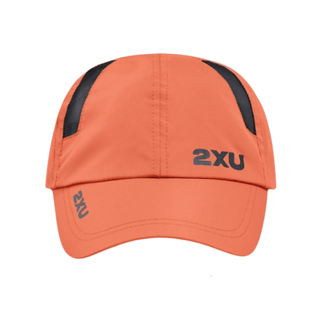 2XU UQ5685F Run Cap | The Bike Affair