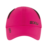 2XU UQ5685F Run Cap | The Bike Affair