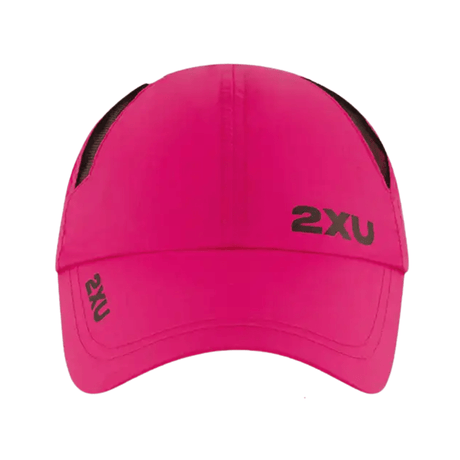 2XU UQ5685F Run Cap | The Bike Affair