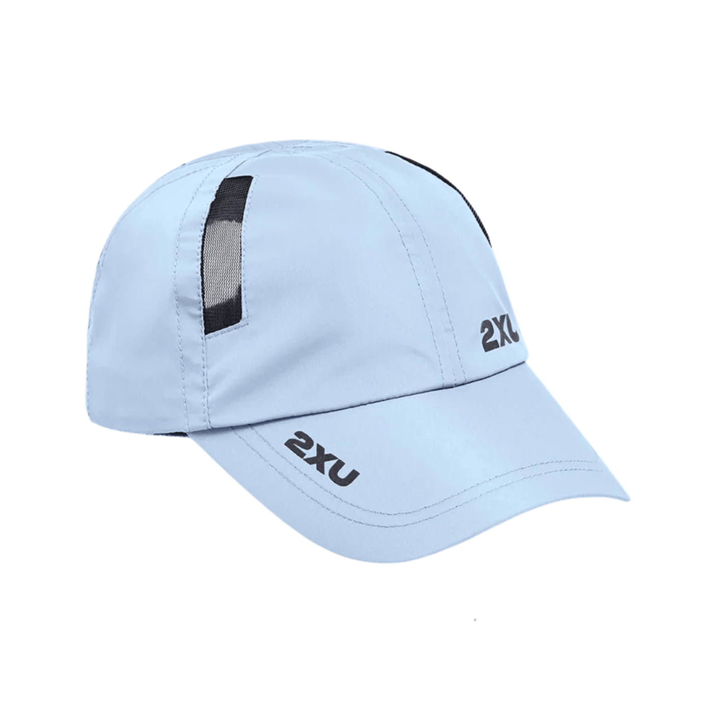 2XU UQ5685F Run Cap | The Bike Affair