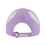 2XU UQ5685F Run Cap | The Bike Affair