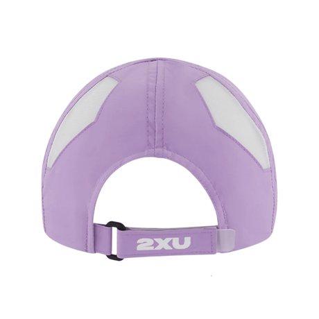2XU UQ5685F Run Cap | The Bike Affair