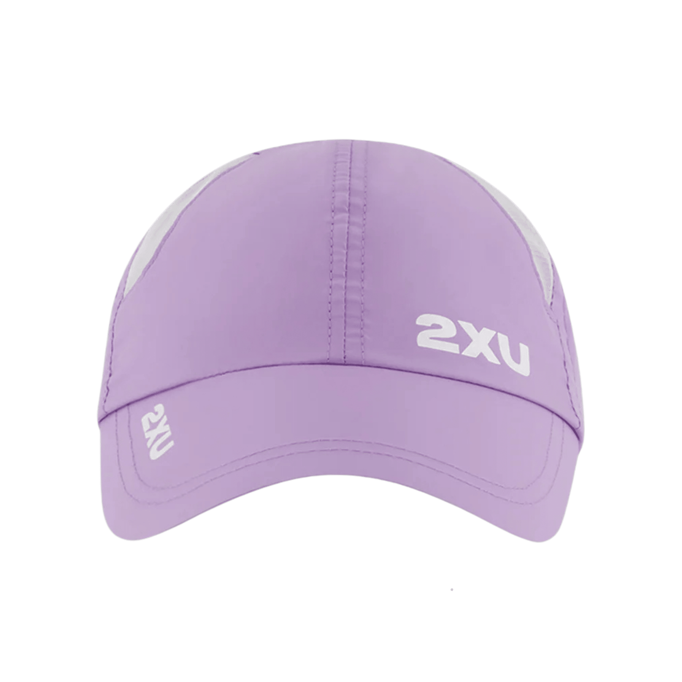 2XU UQ5685F Run Cap | The Bike Affair