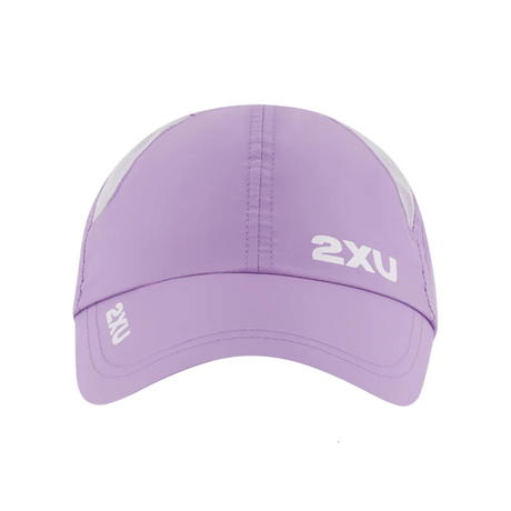 2XU UQ5685F Run Cap | The Bike Affair