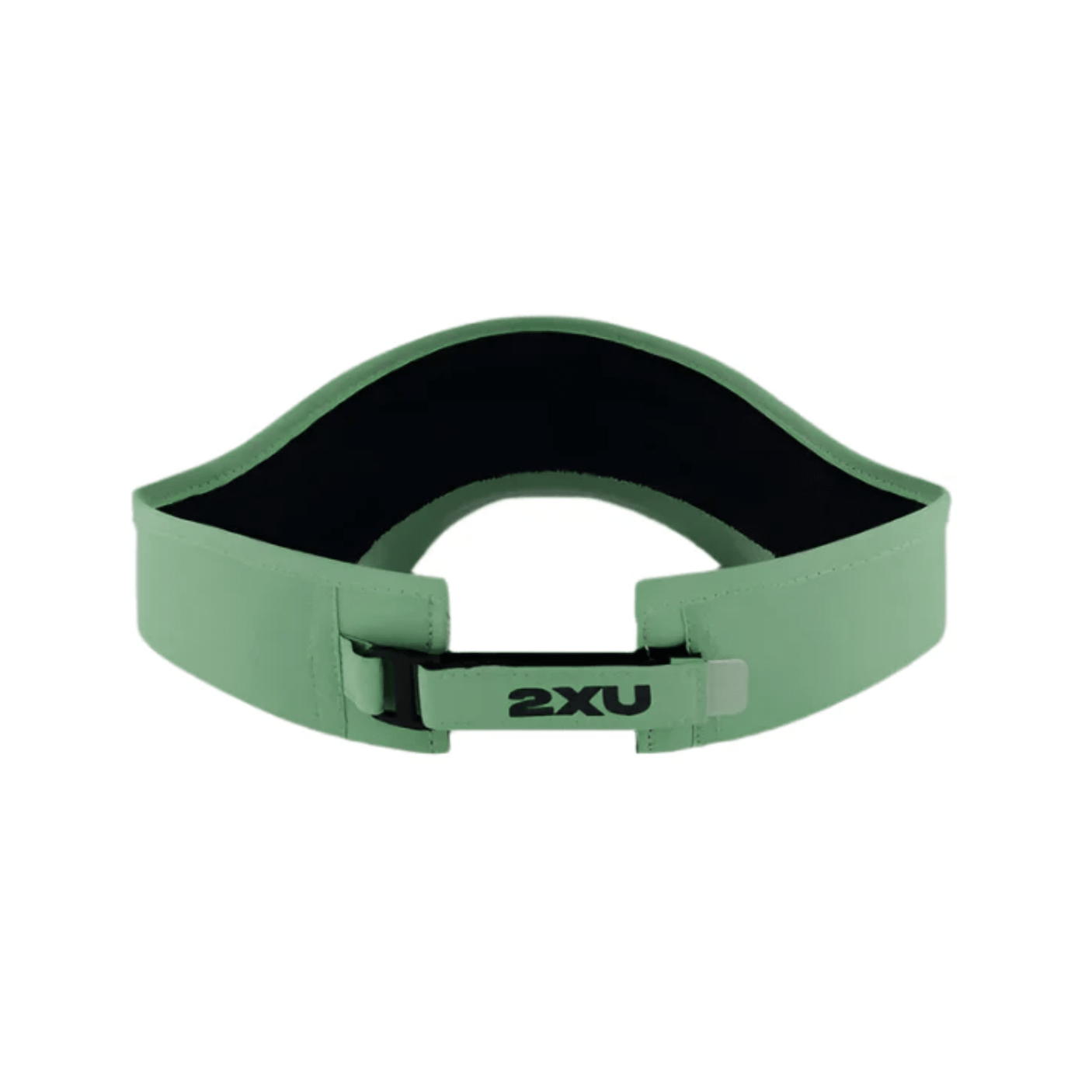 2XU UQ5686F Run Visor | The Bike Affair
