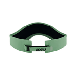 2XU UQ5686F Run Visor | The Bike Affair