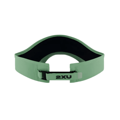 2XU UQ5686F Run Visor | The Bike Affair