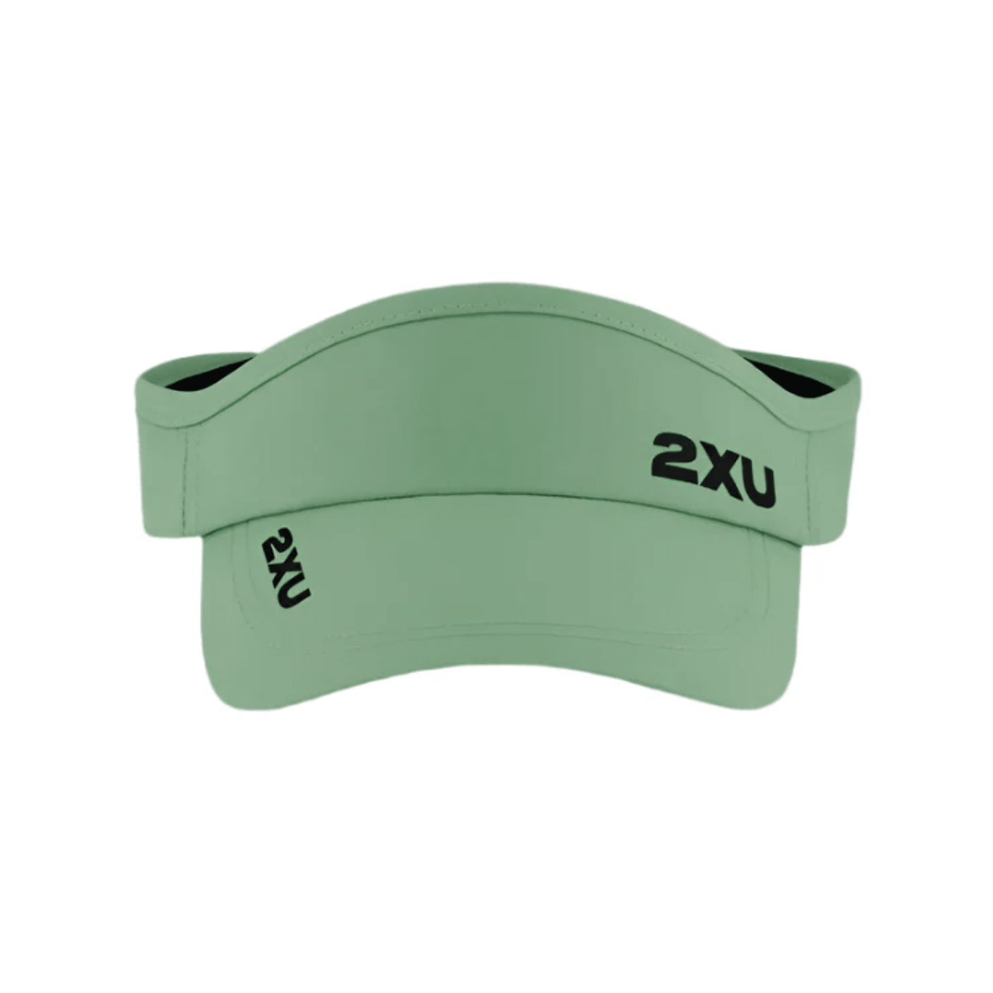 2XU UQ5686F Run Visor | The Bike Affair